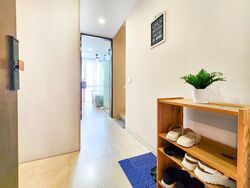 Fulcrum (D15), Condominium #608083521